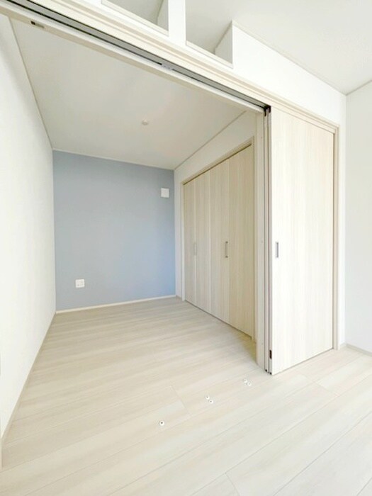 物件内観写真9　(居室)