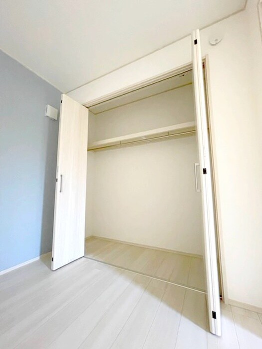 物件内観写真10　(収納)