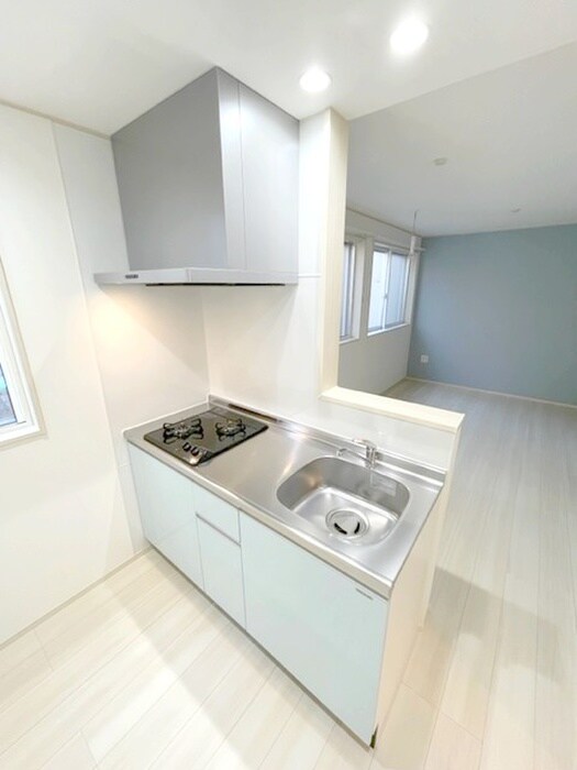 物件内観写真11　(キッチン)