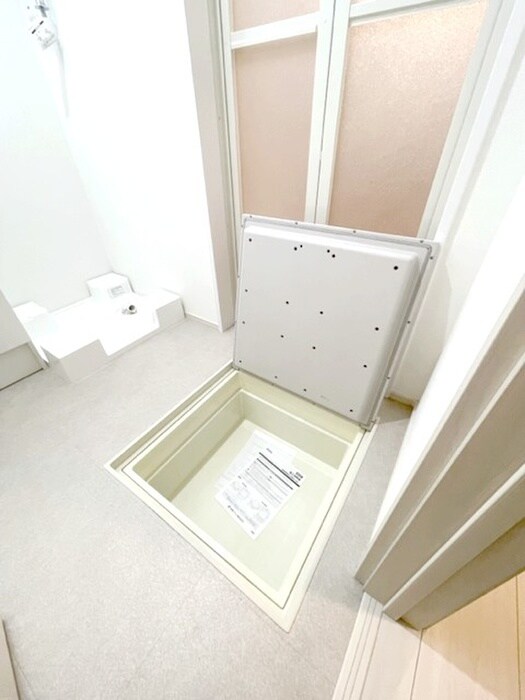 物件内観写真21　(収納)