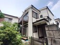 三橋貸家