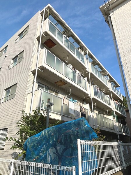 フレックス浦和外観写真