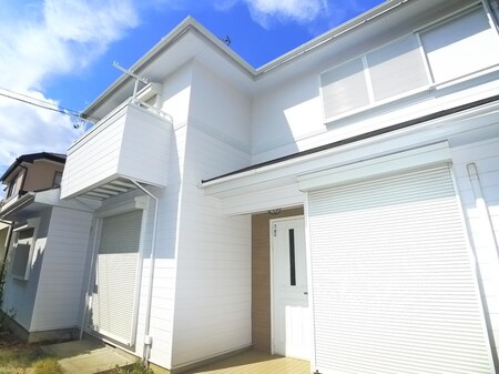江戸川台ライフタウン戸建外観写真
