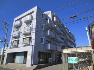 メゾン湘南双洋外観写真