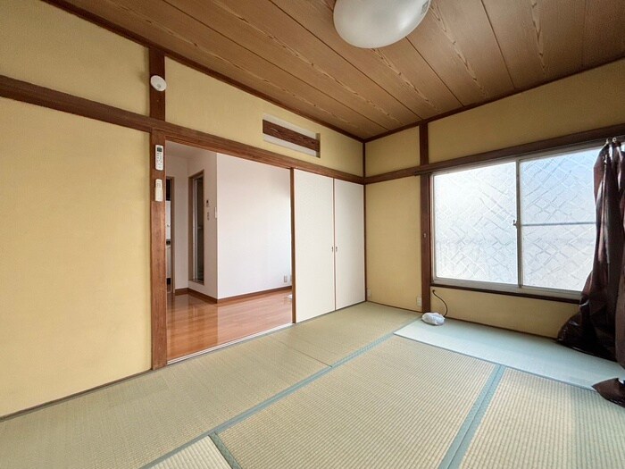 物件内観写真7　(居室)