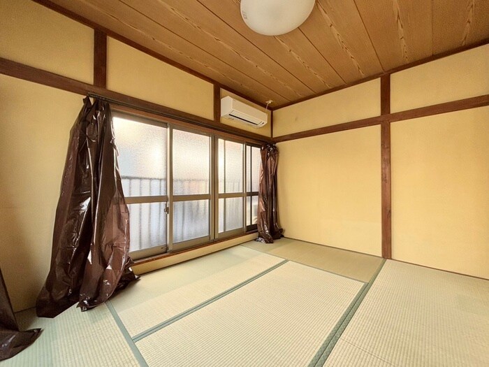 物件内観写真8　(居室)