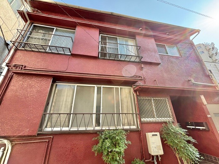 物件外観写真3　(外観写真)