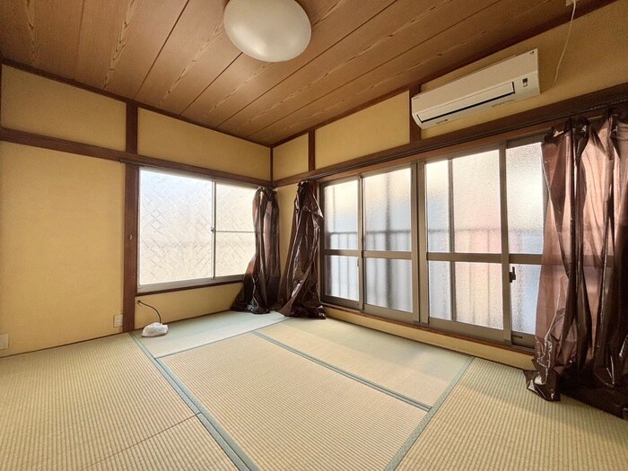 物件内観写真9　(居室)