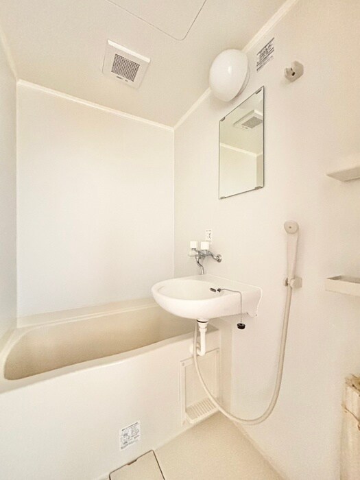 物件内観写真13　(バス／シャワールーム等)
