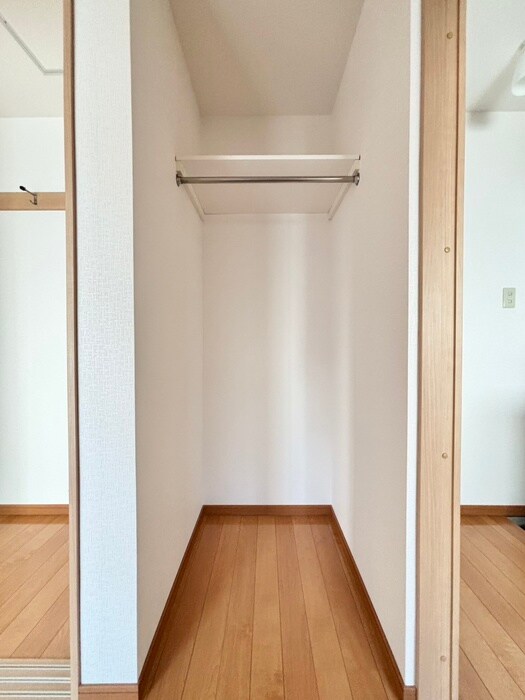 物件内観写真17　(収納)