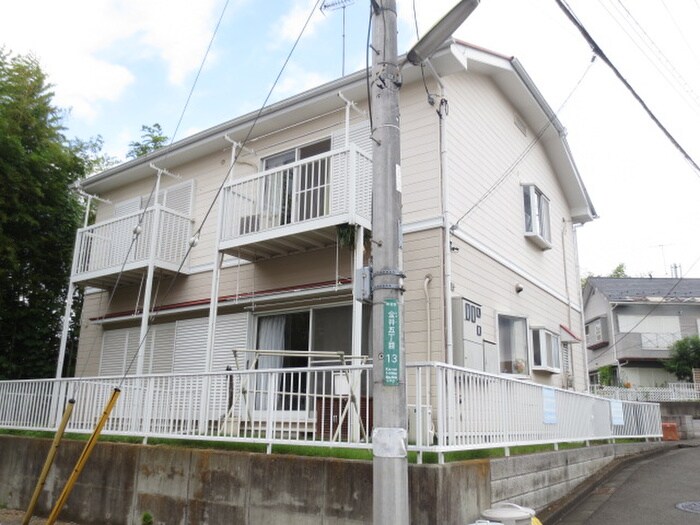 物件外観写真5　(その他)