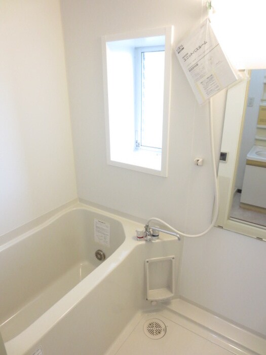 物件内観写真14　(バス／シャワールーム等)