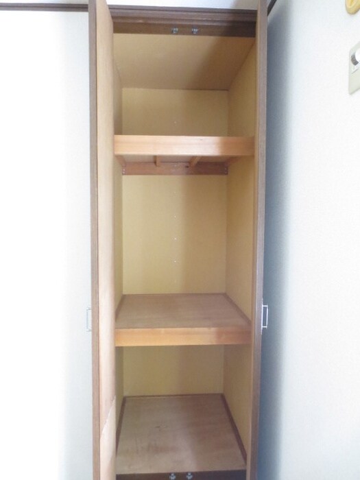 物件内観写真20　(収納)