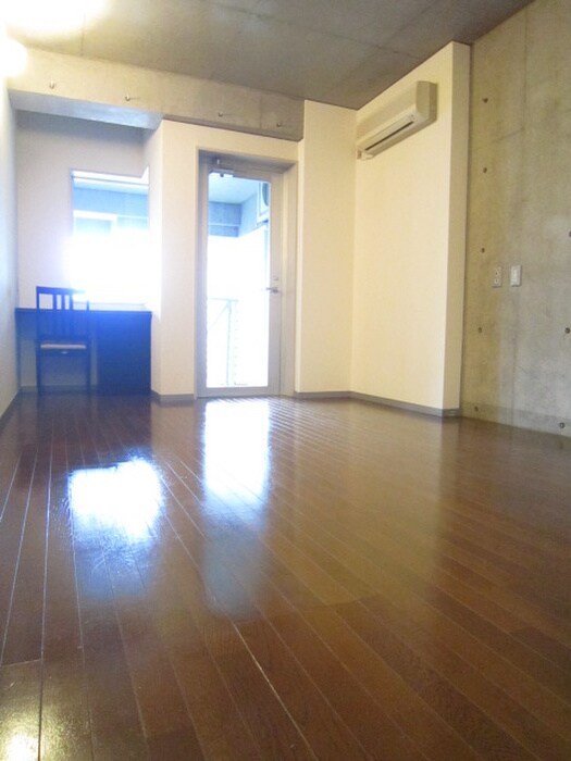 グレース成城の居室