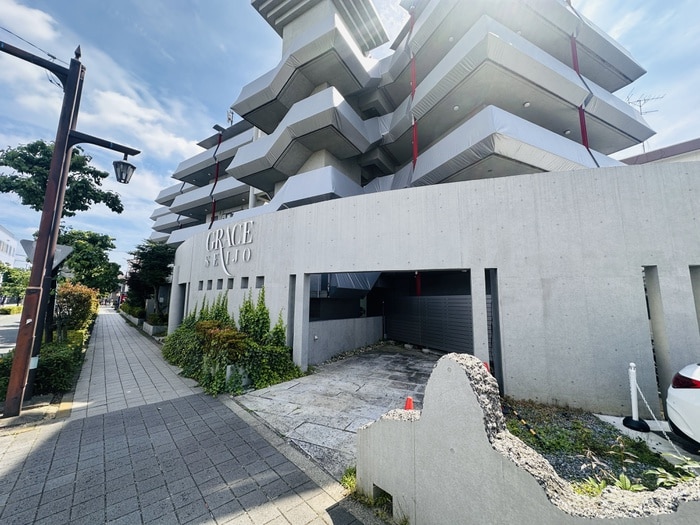 物件外観写真6　(周辺環境)