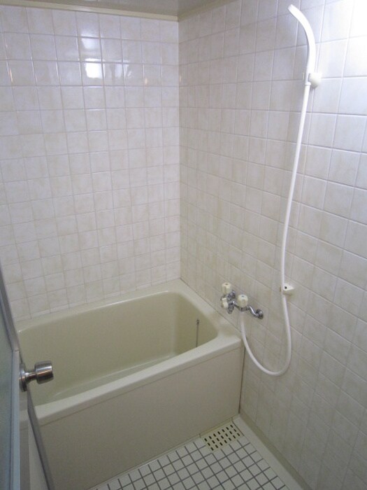 グレース成城のバス