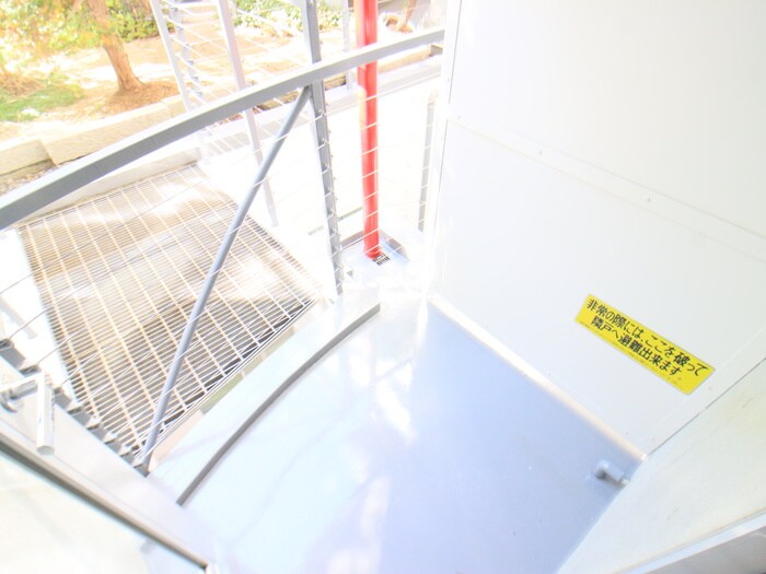 物件内観写真15　(ベランダ・バルコニー)