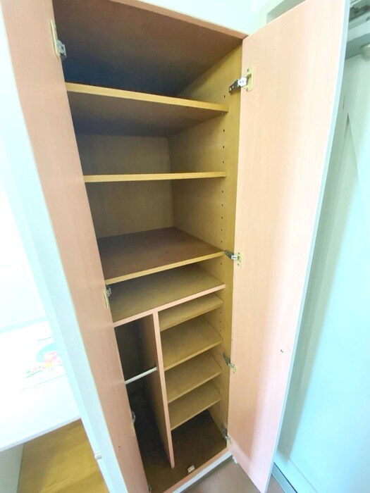 物件内観写真16　(靴箱)