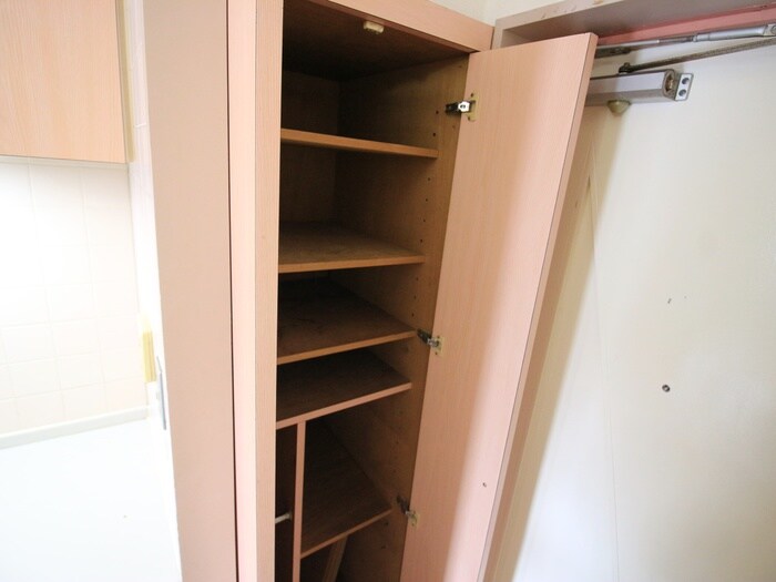 物件内観写真17　(靴箱)