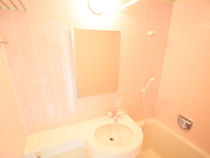 物件内観写真19　(洗面)