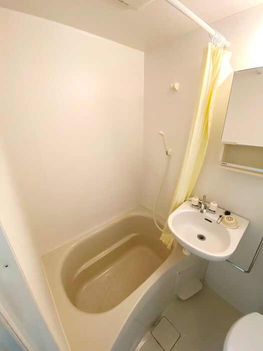 物件内観写真19　(バス／シャワールーム等)