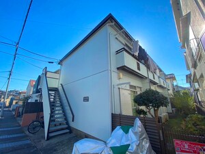 ドミ－ル・コバヤシ外観写真