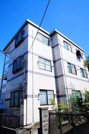 エイペックス外観写真