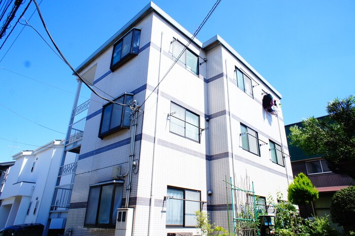 物件外観写真3　(周辺環境)