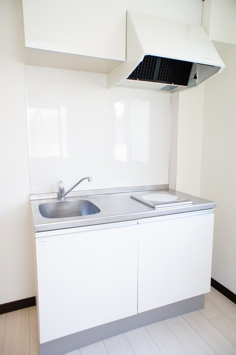 物件内観写真15　(キッチン)