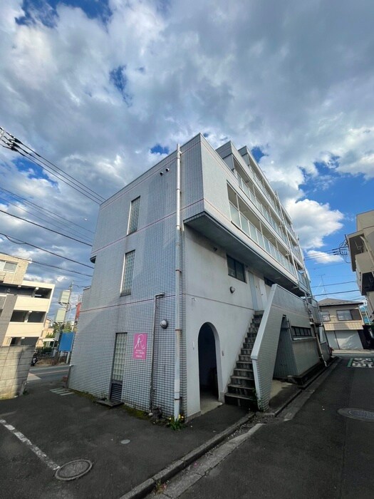 物件外観写真3　(外観写真)