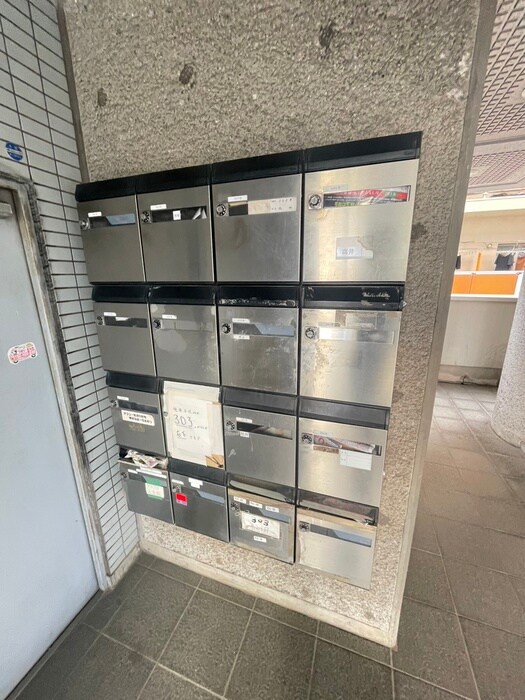 物件外観写真5　(建物設備)