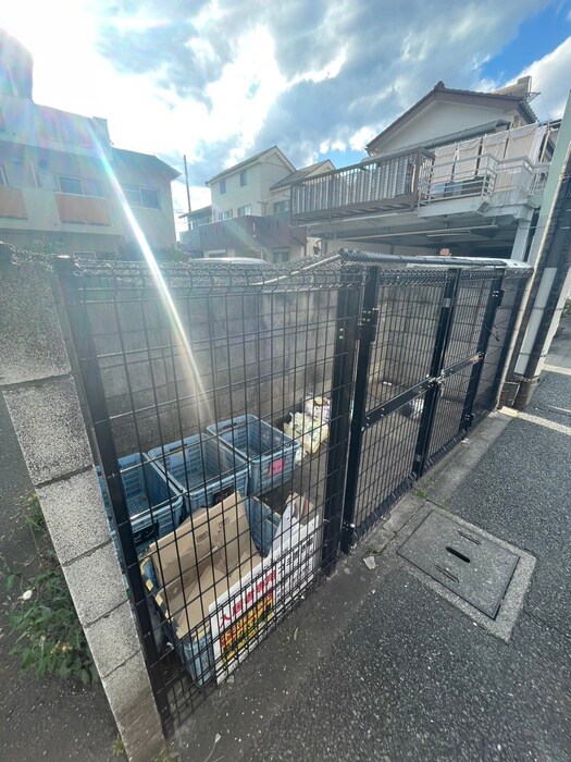 物件外観写真6　(建物設備)