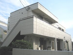 メゾン井上外観写真