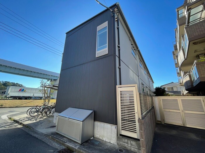 物件外観写真4　(外観写真)