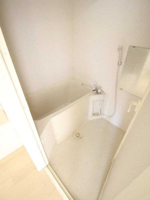 物件内観写真11　(バス／シャワールーム等)