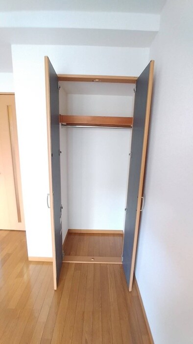 物件内観写真9　(収納)