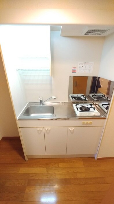 物件内観写真10　(キッチン)