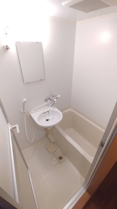 物件内観写真11　(バス／シャワールーム等)