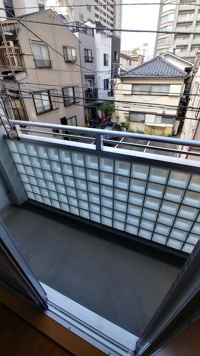 物件内観写真22　(ベランダ・バルコニー)