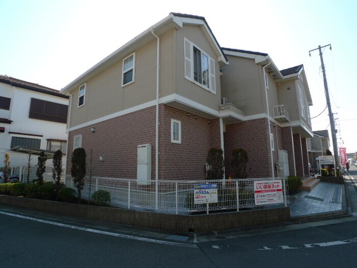 物件外観写真3　(外観写真)