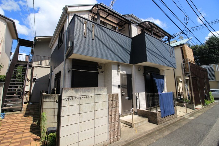 物件外観写真2　(外観写真)