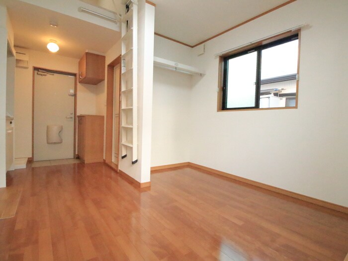 物件内観写真5　(居室)