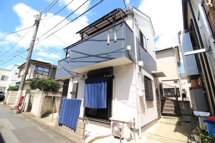 物件外観写真3　(外観写真)