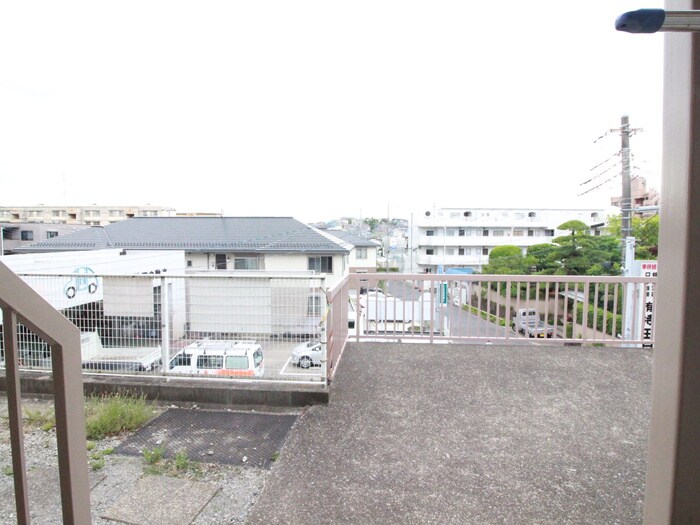 物件外観写真6　(周辺環境)