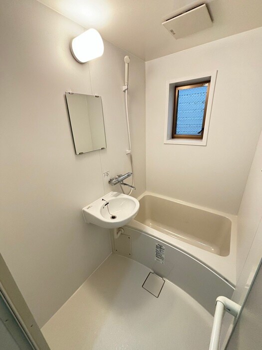 物件内観写真10　(バス／シャワールーム等)