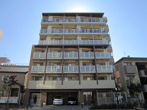 ﾗｲｵﾝｽﾞｸｵｰﾚ池袋ｿｼｱ(408)外観写真