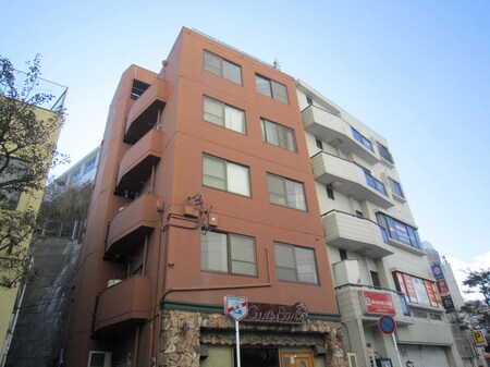 リバーサイドマンションⅠ外観写真