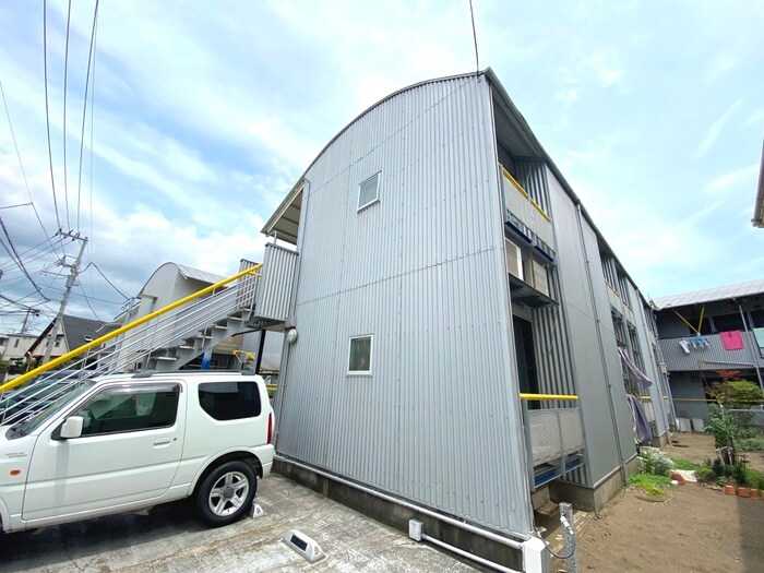 物件外観写真6　(外観写真)