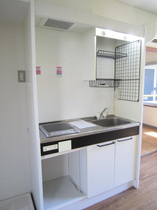 物件内観写真12　(キッチン)