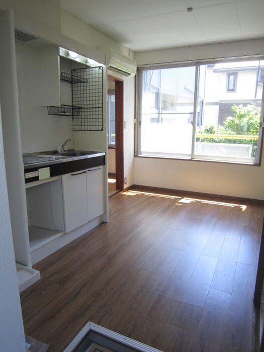 物件内観写真14　(居室)